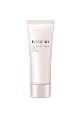 Kanebo Fresh Day Cream Light SPF30