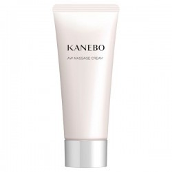 Kanebo AW Massage Cream