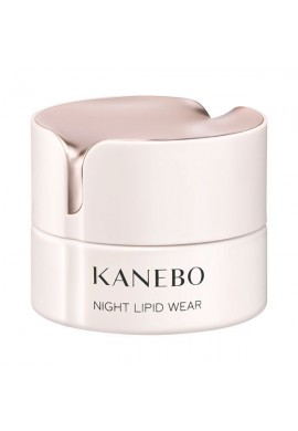 Kanebo Night Lipid Wear