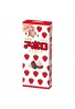 Meiji Apollo Chocolate