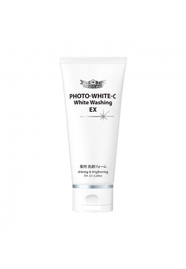 Dr.Ci:Labo Photo White C White Washing EX