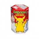 Tohato Pokemon Snack Chocolate Flavor