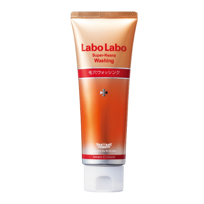 Dr.Ci:Labo Labo Labo Super Keana Washing | Japanstore