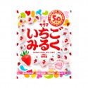 Sakuma Ichigo Milk Strawberry Candy