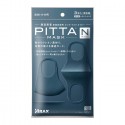 ARAX PITTA Mask Regular Navy