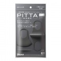 ARAX PITTA Mask Regular Gray