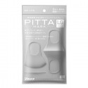 ARAX PITTA Mask Regular Light Gray