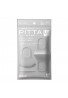 ARAX PITTA Mask Regular Light Gray