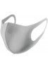 ARAX PITTA Mask Regular Light Gray