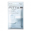 ARAX PITTA Mask Regular White