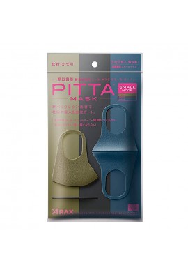 ARAX PITTA Mask Small Mode