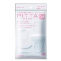 ARAX PITTA Mask Small White