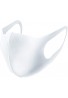 ARAX PITTA Mask Small White