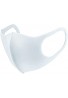 ARAX PITTA Mask Kids White