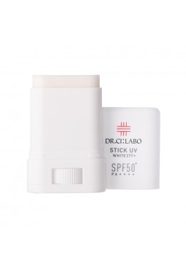 Dr.Ci:Labo White 377+ Stick UV SPF50+ PA++++