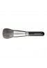 Hakuhodo G6413 Powder Round & Flat Short