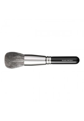 Hakuhodo G6403 Powder Maru Short