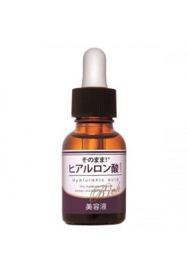 Sonomama Hyaluronic Acid Rich Essence