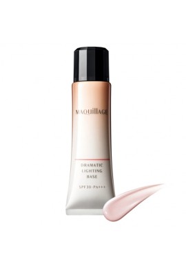 Shiseido MAQUillAGE Dramatic Lighting Base SPF30 PA+++