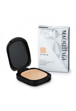 Shiseido MAQUillAGE Treatment Lasting Compact UV SPF24 PA++ REFILL