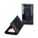 Azjatyckie kosmetyki Shiseido MAQUillAGE Treatment Lasting Compact UV SPF24 PA++ CASE