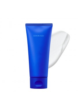 Kose Sekkisei Clear Wellness Facial Milk Cleanser