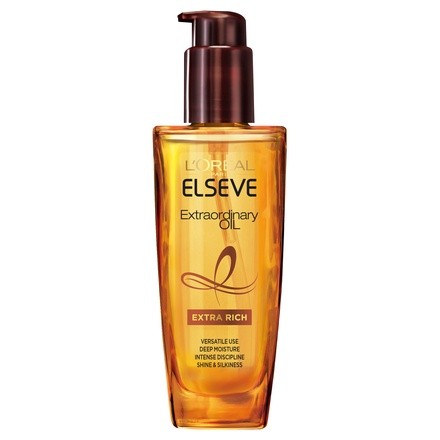 L'OREAL PARIS Extraordinary Oil Extra Rich Finish | Japanstore