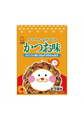 Futaba Smile Katsuo Furikake