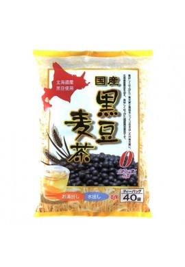 OSK Japan Black Soybean Barley Tea 40pcs