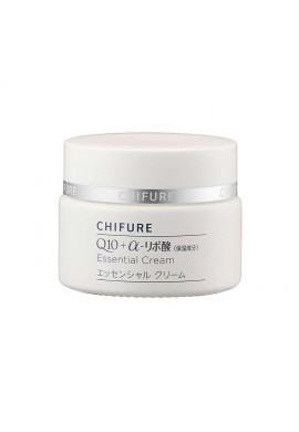 Chifure Q10 + Alpha Essential Cream