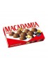 Meiji Macadamia Chocolate