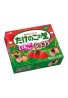 Meiji Takenoko no Sato Strawberry & Chocolate Snack
