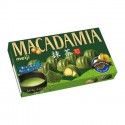 Meiji Macadamia Chocolate Matcha