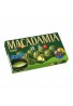 Meiji Macadamia Chocolate Matcha