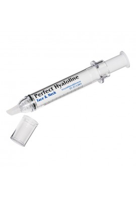 Dr.Ci:Labo Perfect Hyaloline Face & Neck