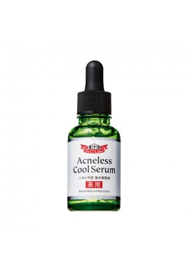 Dr.Ci:Labo Acneless Cool Serum