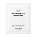 Dr.Ci:Labo Photo White C Whitening Mask