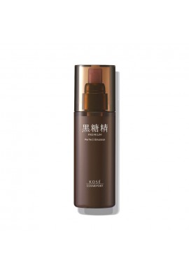 Kose Cosmeport Kokutousei Premium Perfect Emulsion