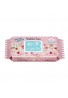 BCL Saborino Wake Up Morning Sheet Sakura