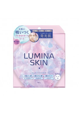 BCL Lumina Skin Glow Serum Mask
