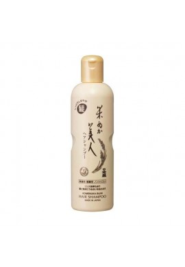 Komenuka Bijin Hair Shampoo