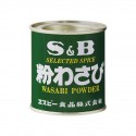 S&B Powder Wasabi CAN