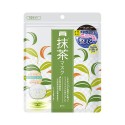 pdc Wafood Made Uji Matcha Sheet Mask