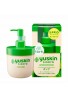 Yuskin Sisora Lotion Body Cream for Dry Skin Pump