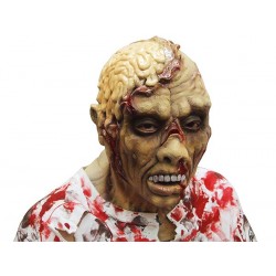 Realistic Zombie Narikiri Mask
