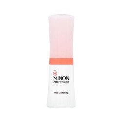 Azjatyckie kosmetyki Minon Amino Moist Mild Whitening