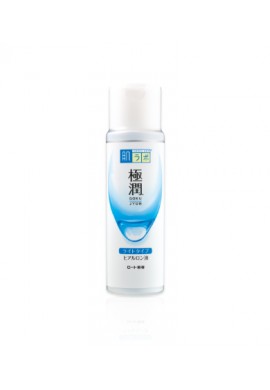 Azjatyckie kosmetyki Hada Labo Gokujyun Super Hyaluronic Acid Moisturizing Skin Lotion Light