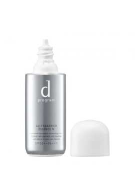 Shiseido d program Allerbarrier Essence SPF40 PA+++