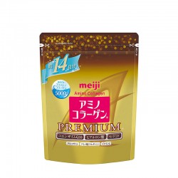 Meiji Amino Collagen Premium Powder