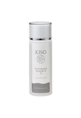 KISO Hitomide Essence X